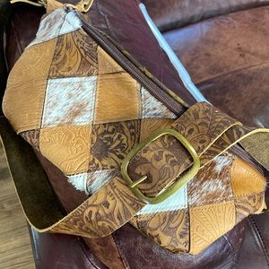 Keep it Gypsy Bum Bag